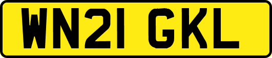 WN21GKL