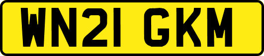 WN21GKM