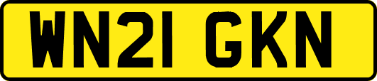 WN21GKN