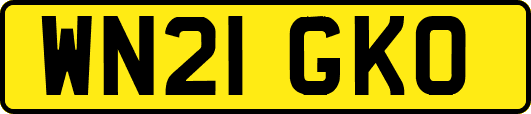 WN21GKO