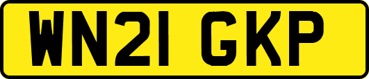 WN21GKP