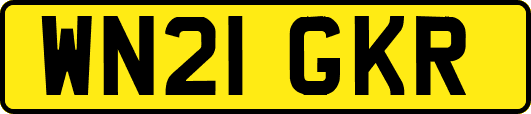 WN21GKR
