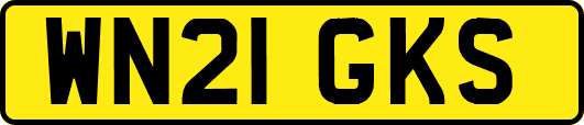 WN21GKS