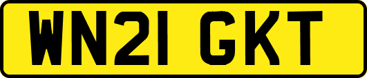 WN21GKT