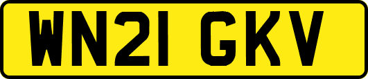 WN21GKV