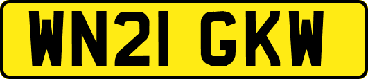 WN21GKW