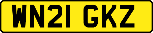WN21GKZ