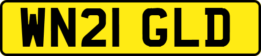 WN21GLD