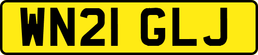 WN21GLJ