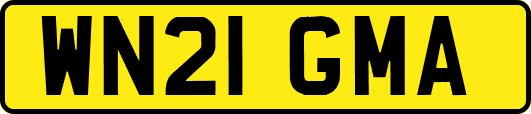 WN21GMA