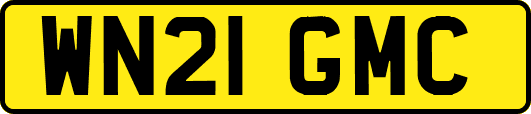 WN21GMC