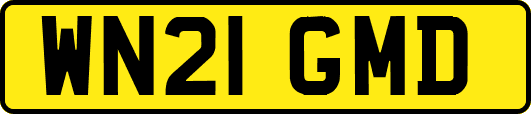 WN21GMD