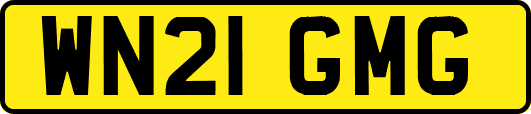WN21GMG