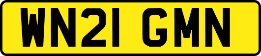 WN21GMN
