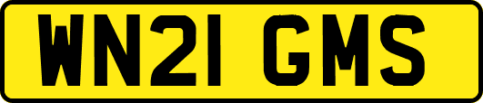 WN21GMS