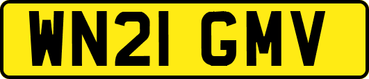 WN21GMV