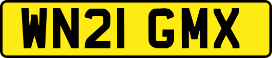 WN21GMX
