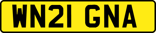 WN21GNA