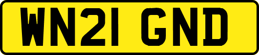 WN21GND