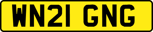 WN21GNG