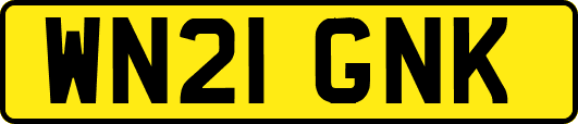 WN21GNK