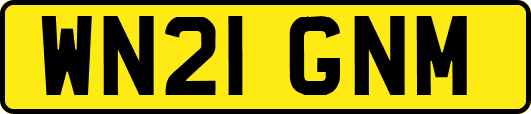 WN21GNM