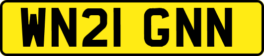 WN21GNN