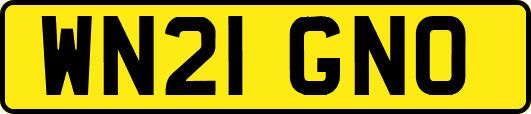 WN21GNO