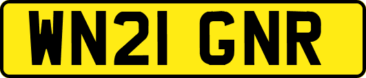 WN21GNR