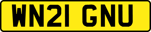 WN21GNU