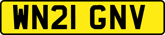 WN21GNV