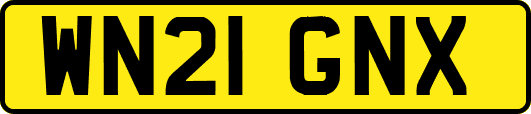 WN21GNX