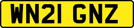 WN21GNZ