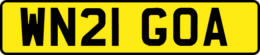 WN21GOA