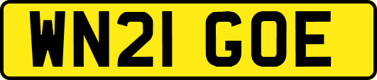 WN21GOE