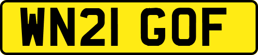 WN21GOF