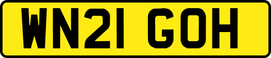 WN21GOH