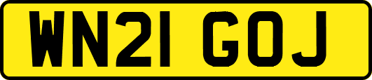 WN21GOJ