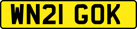 WN21GOK