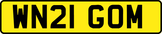 WN21GOM