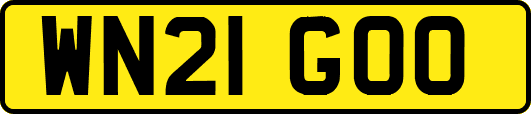WN21GOO