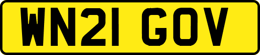 WN21GOV