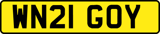 WN21GOY