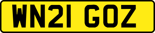 WN21GOZ