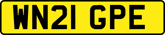WN21GPE