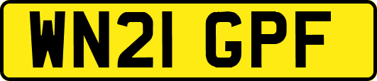 WN21GPF