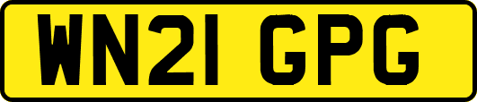 WN21GPG