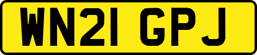 WN21GPJ