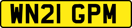 WN21GPM