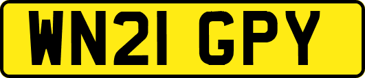 WN21GPY